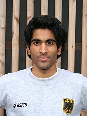 Robin Joseph (2008)