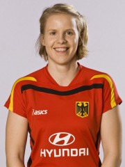 Svenja Schuermann (2008)