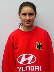 Hannah Pehle (2008)