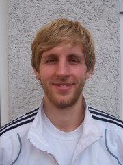 Maximilian Donnermeyer (2012)