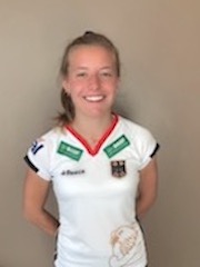 Aina Lilly Kresken (2019)