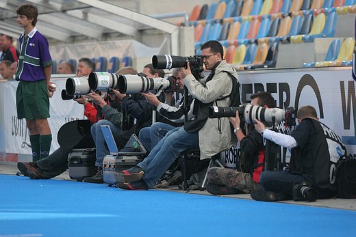 © Herbert Bohlscheid (www.sportfoto.tv) / Wolfgang Quednau (www.hockeyimage.net)