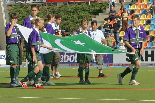 © Herbert Bohlscheid (www.sportfoto.tv) / Wolfgang Quednau (www.hockeyimage.net)