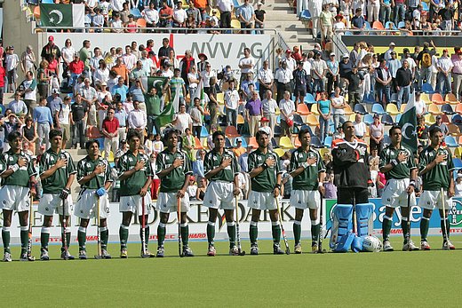 © Herbert Bohlscheid  www.sportfoto.tv und Wolfgang Quednau  www.hockeyimage.net