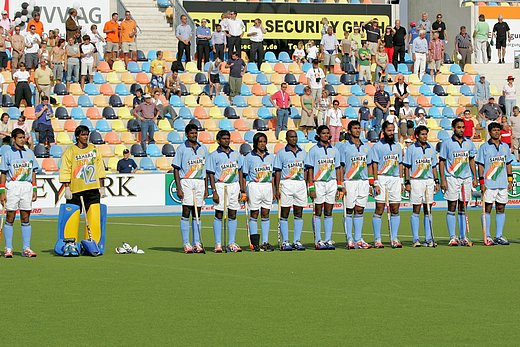 © Herbert Bohlscheid  www.sportfoto.tv und Wolfgang Quednau  www.hockeyimage.net