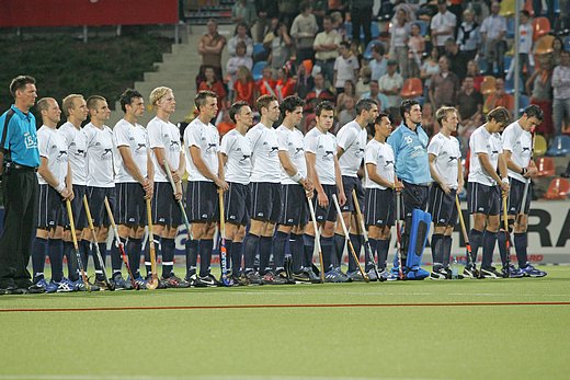 © Herbert Bohlscheid (www.sportfoto.tv) / Wolfgang Quednau (www.hockeyimage.net)