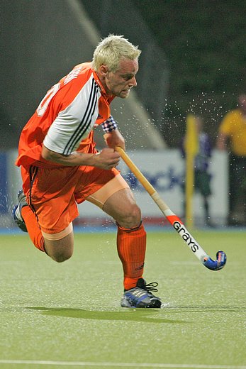 © Herbert Bohlscheid (www.sportfoto.tv) / Wolfgang Quednau (www.hockeyimage.net)