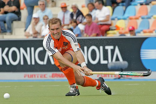 © Herbert Bohlscheid (www.sportfoto.tv) / Wolfgang Quednau (www.hockeyimage.net)