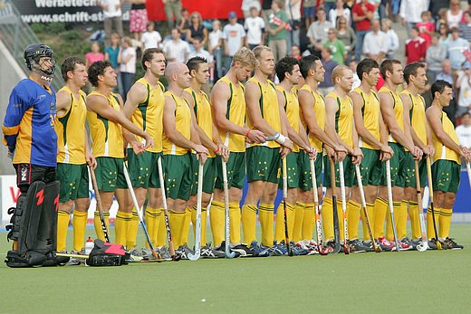 © Herbert Bohlscheid (www.sportfoto.tv) / Wolfgang Quednau (www.hockeyimage.net)